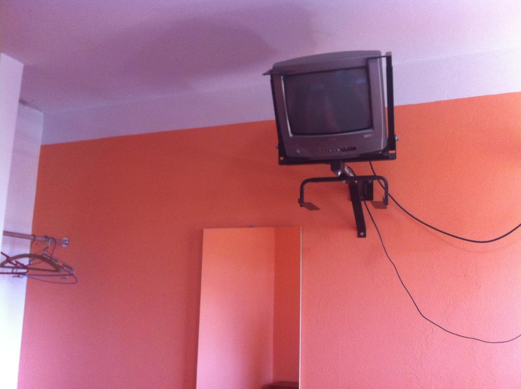 Hostal Tres Máscaras Ayacucho Quarto foto