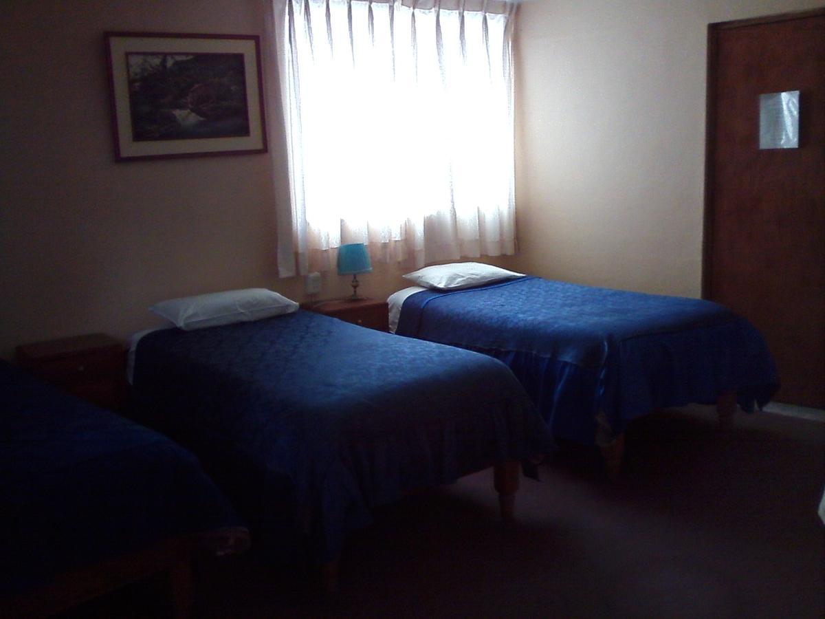 Hostal Tres Máscaras Ayacucho Quarto foto